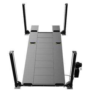 Direct Lift Pro-Floor 8 and Pro-Floor 9