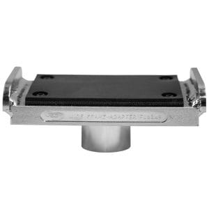 Forward Lift GM Adapter FJ6257KIT for 2019 Chevrolet Pick-ups with FJ6248 and FJ6249 adapters.