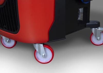 Rotary® R3AC60 | Automatic R1234yf AC Recovery Machine <a href="https://rotarysolutions.com/rebates/" target="_blank" rel="noopener"><strong>REDEEM YOUR $200 REBATE | ENDS JUNE 30th</strong></a> The digital-ready R3AC60 features an industrial touchscreen with an intuitive interface that can be used with leather or industrial nitrile gloves. The TeamViewer™ software provides your technicians with remote support, training and diagnostic services while WiFi capability enables connections to smartphones and printers, allowing reports to be emailed, printed or uploaded to searchable cloud storage. <ul> <li><strong>Simpler</strong> – Automatically checks and displays oil and refrigerant levels</li> <li><strong>Quicker</strong> – Fastest automatic gas change over in the industry</li> <li><strong>Smarter</strong> – WiFi enabled with integrated real-time vehicle data</li> </ul> <p class="extra-space"><a class="red-btn" href="https://shopequipmentlift.fixed-staging.co.uk/wp-content/uploads/2024/04/R3AC60_CUTSHEET_03.2023.pdf" target="_blank" rel="noopener">Brochure</a></p>