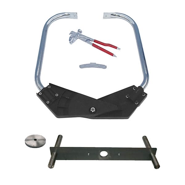 Rotary® Wheel Balancer – R544Plus | Pro Truck 3D - Image 6
