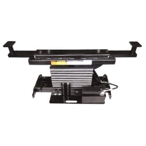 Forward Lift RRJ71G Rolling Jack with 7,000 lb. lifting capacity