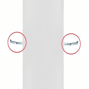 Rotary® Clamping Arms | STDA101