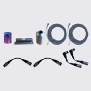 Rotary CCD Calibration Kit STDA14 – tools for precise calibration of CCD alignment sensors