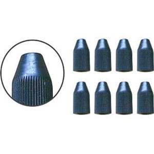 Rotary Cone Style Tips STDA39 set of 8 durable cone-style tips for precision and versatile alignment tasks.