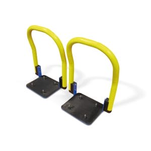 Rotary Alignment Stand Kit STDA3D/QC – two stands for R1080 quick alignment checks.