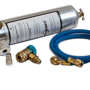 Rotary Auto Dual RecycleGuard Filter TM93012, high-quality dual filter for effective recycling and filtration in auto maintenance