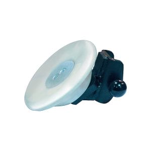 Rotary Mounting Roller VSG1000A118 designed for match mounting on R1150 Tire Changer, ensuring precise tire-to-rim alignment.