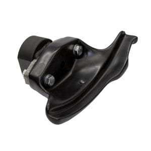 Rotary Plastic Demount Head VSG800A126 for Tilt Back Tire Changers