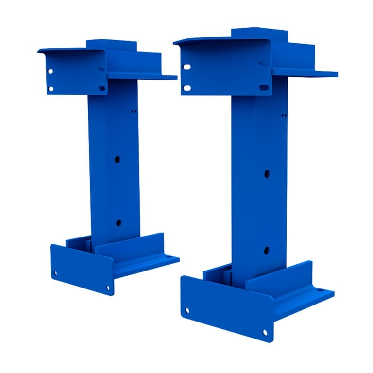 Forward Lift® I10 | Symmetrical Two Post Lift The <strong data-start="29" data-end="57">Forward Lift I10 2 Post Auto Lift</strong> is <a href="https://www.autolift.org/automotive-lift-certification/" target="_blank" rel="noopener"><strong>ALI Gold Certified</strong></a> and <strong>manufactured in the USA, </strong>it combines flexibility and performance with a 10,000 lb. capacity and true asymmetric columns for optimal vehicle access. Featuring the exclusive <strong data-start="202" data-end="221">TruMotion™ arms</strong>, it allows easy adjustment between symmetric and asymmetric lifting. This lift includes <strong data-start="310" data-end="347">Spot-Rite™ three-stage front arms</strong> for precise positioning, making it ideal for cars, trucks, and SUVs. Designed for professional shops, it ensures maximum productivity, safety, and ease of use. <p class="features"><strong>ADDITIONAL FEATURES:</strong></p> <ul> <li>10,000 lbs. capacity for raising most passenger cars, trucks and vans.</li> <li>The I10 has been third party tested by ETL and approved by ALI.</li> <li>3-stage front arm design enables you to position doors in front of the column or behind to avoid door damage.</li> <li>Includes adjustable frame contact adapters.</li> <li>Adapter storage bracket kit.</li> <li>Hydraulic cylinders in each column:</li> <li>Top-mounted | Direct pull lifting technology | Cylinder rod concealed inside the carriage</li> </ul> <a class="red-btn" href="https://shopequipmentlift.fixed-staging.co.uk/wp-content/uploads/2024/04/Forward-I10.CUTSHEET.2023.06.pdf" target="_blank" rel="noopener">Brochure</a> <a class="red-btn" href="tel:5104605400">Talk to an expert</a>