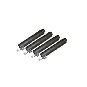 Rotary Set of Extensions VSG108A39 for R573 and R573BT Tire Changers &ndash; Set of 4 for Increased Clamping Capacity