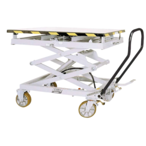 Rotary rotary mg1 hydraulic scissor lift table