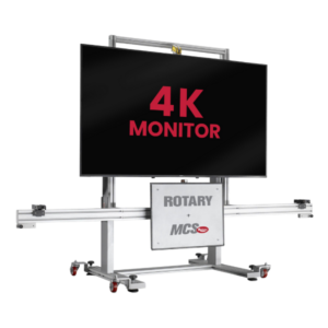 Rotary Rotary MCS3ADV | Mobile ADAS Calibration machine