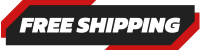 Free Shipping